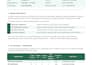 do sustainability audit tracker